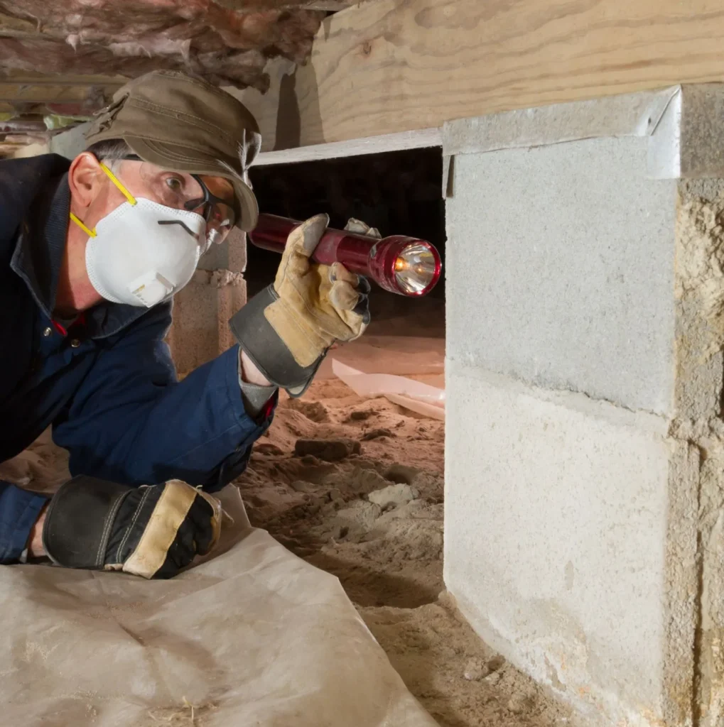 Termite Control - Pest Control Pros | Hillsborough, NJ | 732-889-5397